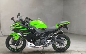 KAWASAKI NINJA 400 2021 EX400G