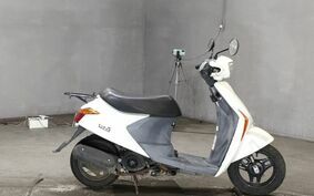 SUZUKI LET's 5 CA47A