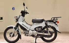 HONDA CROSS CUB 110 JA45