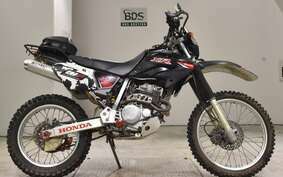 HONDA XR250 MD30