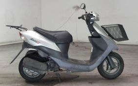 SUZUKI LET's 2 CA1PA