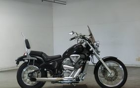 HONDA STEED 400 2002 NC26