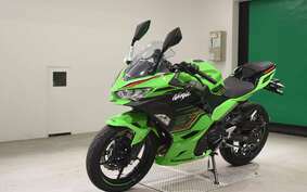 KAWASAKI NINJA 250 EX250Y