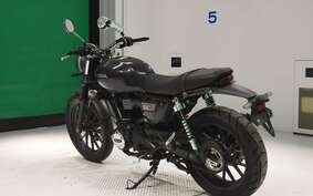 HONDA GB350S 2021 NC59