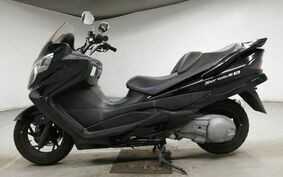 SUZUKI SKYWAVE 250 (Burgman 250) S CJ46A