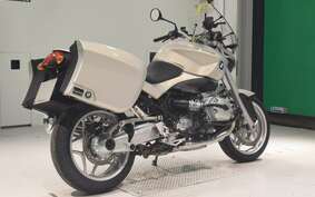 BMW R1200R 2007