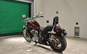 HONDA STEED 400 2001 NC26