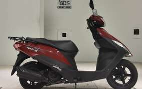 SUZUKI ADDRESS V125 DT11A