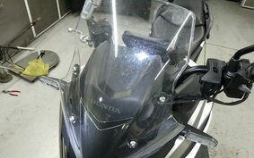 HONDA NC750X DCT 2021 RH09