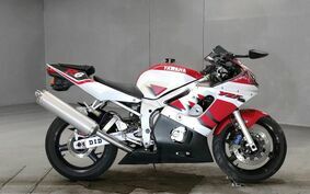 YAMAHA YZF-R6 2000 RJ03