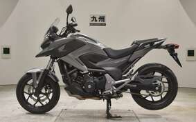 HONDA NC750X Limited ABS 2014 RC72