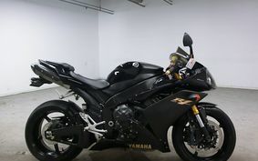 YAMAHA YZF-R1 Fi 2008 RN20