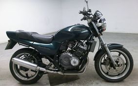 HONDA JADE MC23