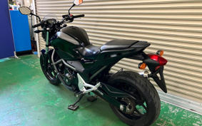 HONDA NC700SD 2013 RC61
