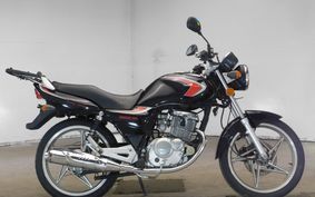 SUZUKI EN125 PCJK6