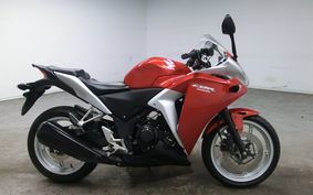 HONDA CBR250R Fi MC41