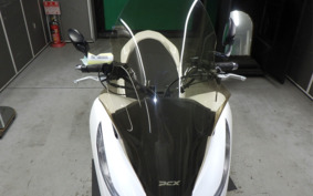 HONDA PCX 150 KF30