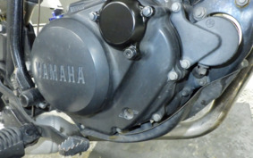 YAMAHA TW200 Gen.2 DG07J