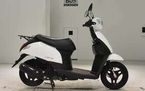 SUZUKI LET's CA4AA