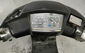 YAMAHA AXIS 90 3VR