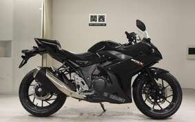 SUZUKI GSX250R DN11A