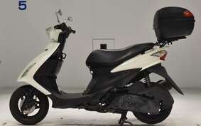 SUZUKI ADDRESS V125 S CF4MA