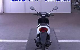 HONDA ディオ-3 GEN 3 AF34