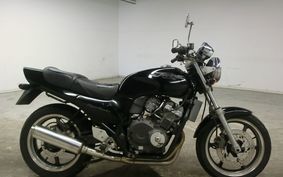 HONDA JADE MC23