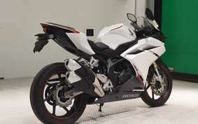 HONDA CBR250RR A MC51