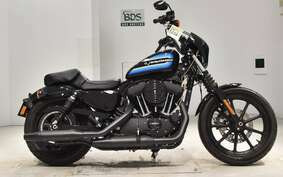 HARLEY XL1200NS 2019 LP3