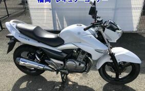 SUZUKI GSR250 GJ55D