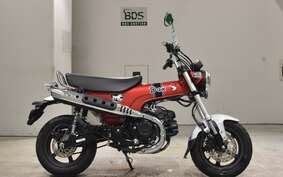 HONDA DAX 125 JB04