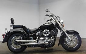 YAMAHA DRAGSTAR 1100 CLASSIC 2007 VP13J