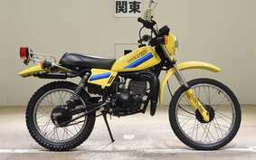 SUZUKI TS50 Hustler TS503