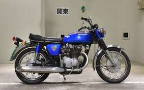 HONDA CB450 1969 CB450K1