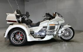 HONDA GL1500 GOLD WING TRIKE SE 1998 SC22