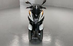 YAMAHA TRICITY 125 SE82J