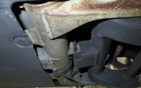 SUZUKI ADDRESS V50 Gen.2 CA44A