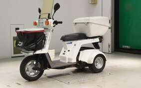 HONDA GYRO X TD02