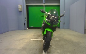 KAWASAKI NINJA 250 ABS EX250L