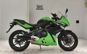 KAWASAKI NINJA 400R 2012 ER400B