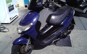 SUZUKI ADDRESS 110 CF11A