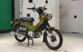 HONDA CROSS CUB 110 JA45