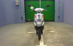 SUZUKI ADDRESS V125 CF4EA