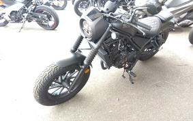 HONDA REBEL 250 S MC49