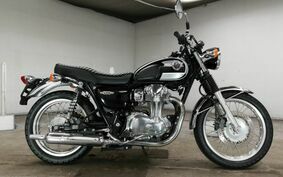 KAWASAKI W800 2014 EJ800A