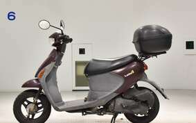 SUZUKI LET's 4 CA45A