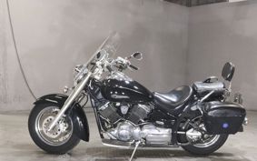 YAMAHA DRAGSTAR1100 CLASSIC VP13J