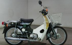 HONDA C70 SUPER CUB C70