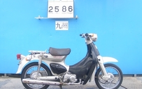 HONDA LITTLE CUB AA01